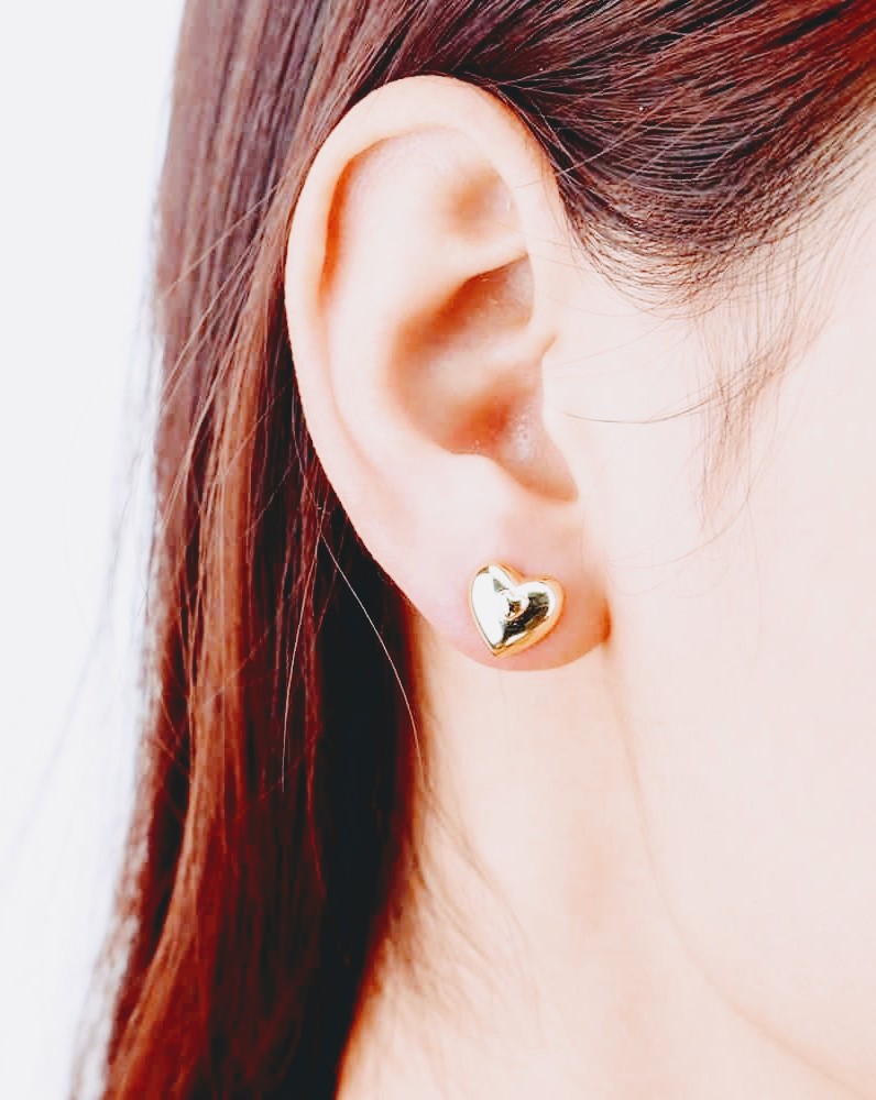 Puces d'oreilles BOOM BOOM collection ONLY LOV