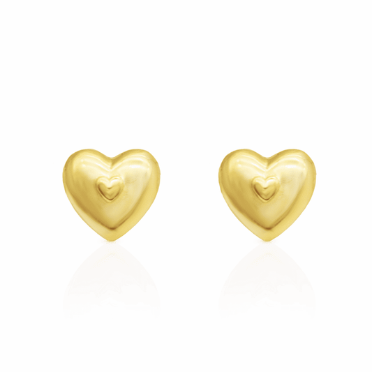 Puces d'oreilles BOOM BOOM collection ONLY LOV